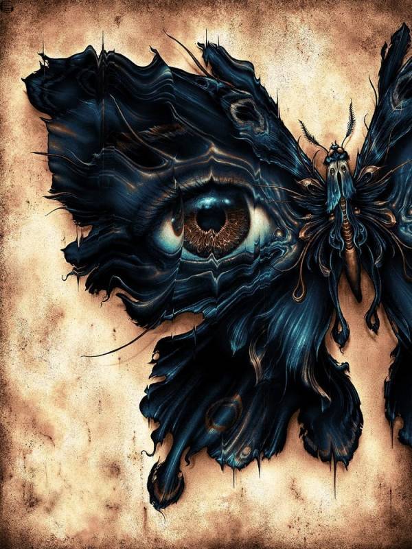 N.C. Winters - Fragile 19 - Main Edition