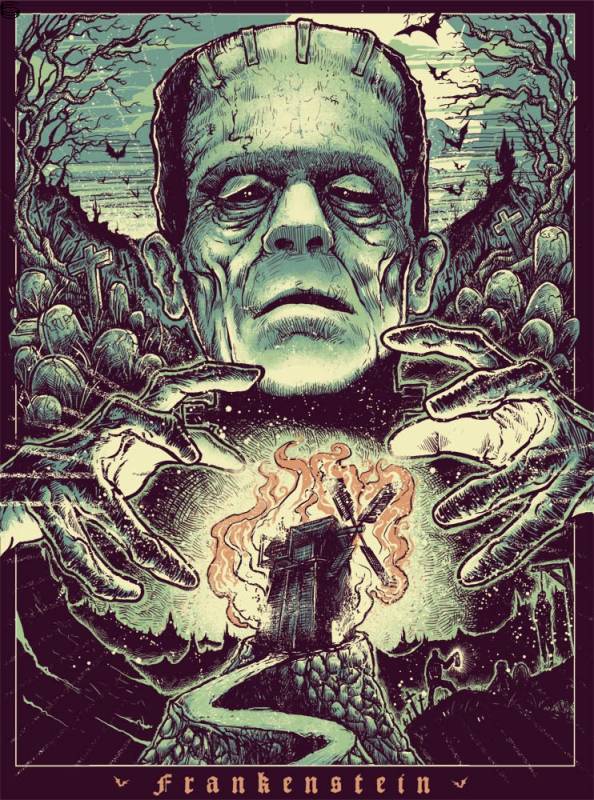 Frankenstein