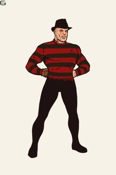 Freddy