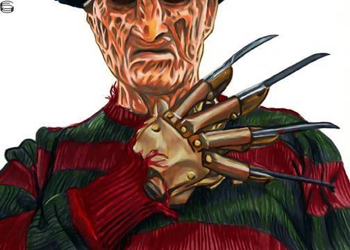 Freddy