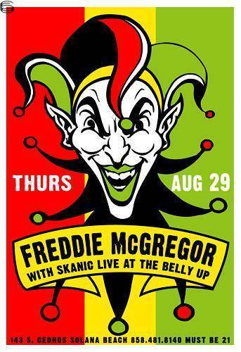 Freddy McGreggor Solana Beach 02