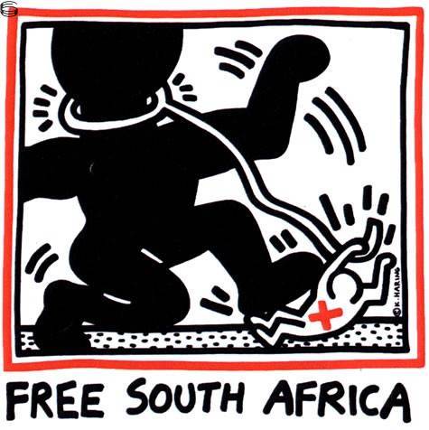 Free South Africa