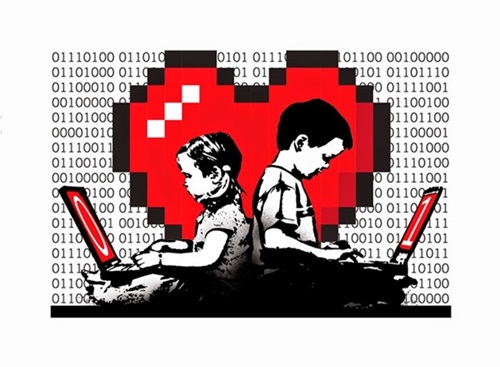 Cyber Love