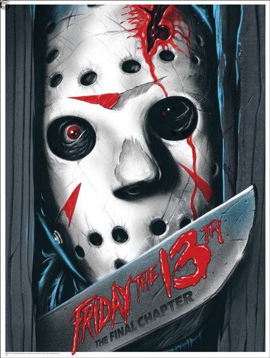 Friday the 13th: The Final Chapter