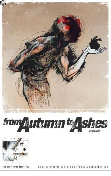 From Autumn to Ashes 02