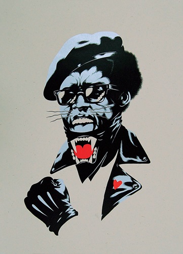 Black Panther