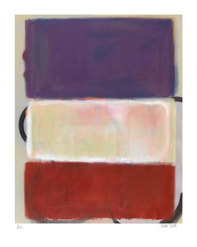 Rothko's Modern Life