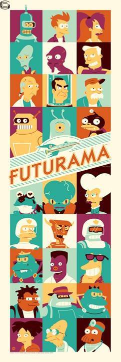 Futurama