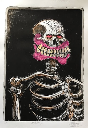 Mr Bones