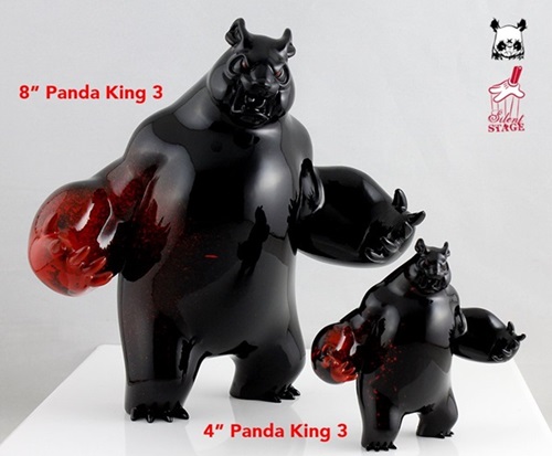 Panda King 3