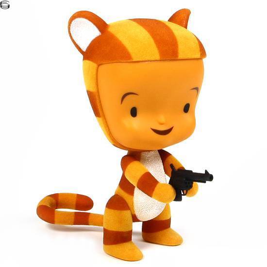 Tim Biskup - Gama Go Tigerlily 06