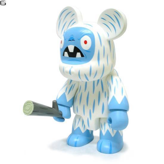 Tim Biskup - Gama Go Yeti Qee 06