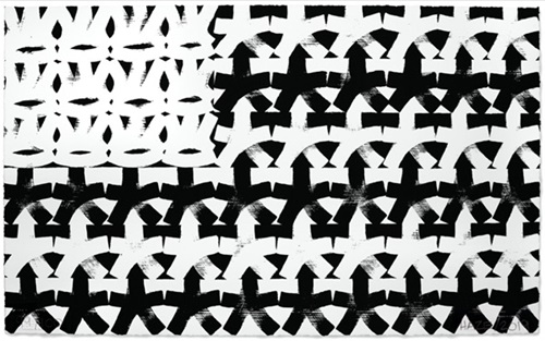 Eric Haze - Game of Thrones - Inverted Edition