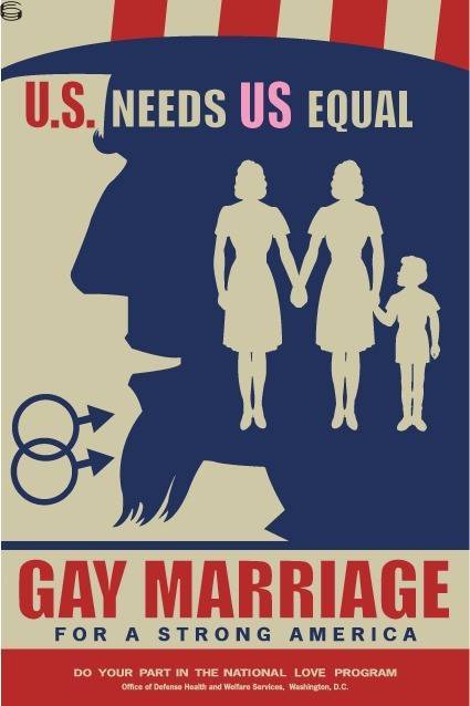 Gay Marriage 12