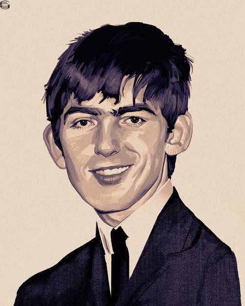 George 1962