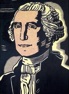 George Washington