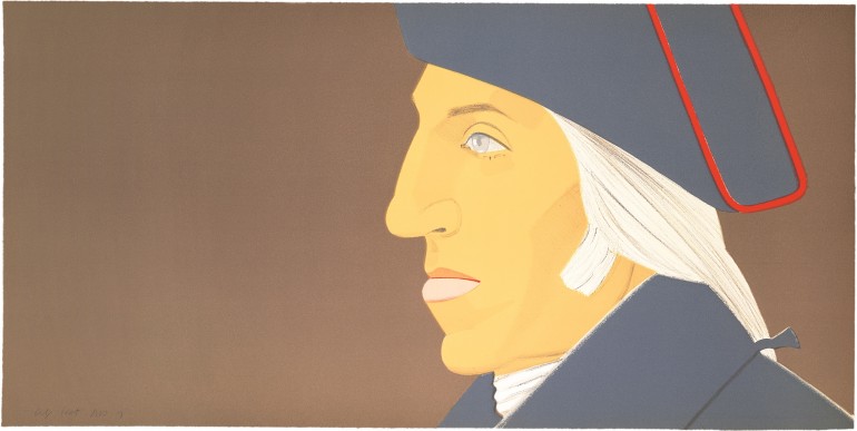 George Washington