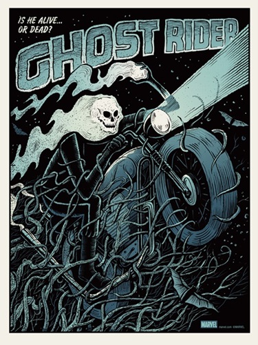 Ghost Rider