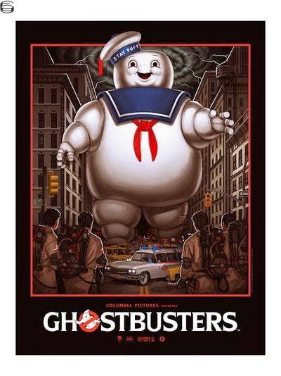 Ghostbusters