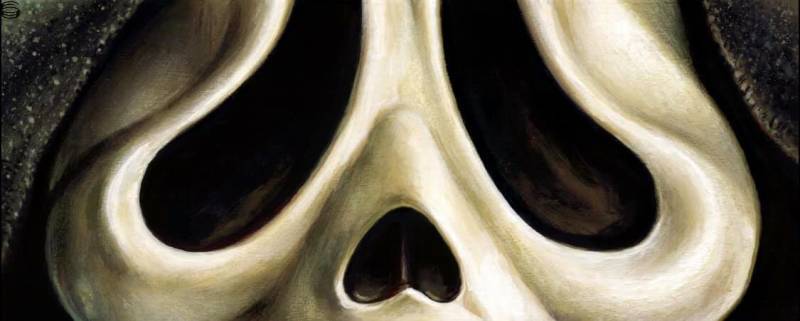 Jason Edmiston - Ghostface Killah 19 - OG Edition
