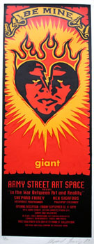 Giant Be Mine