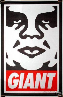 Giant Icon