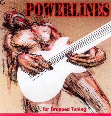 Gibson Powerlines Promo 02