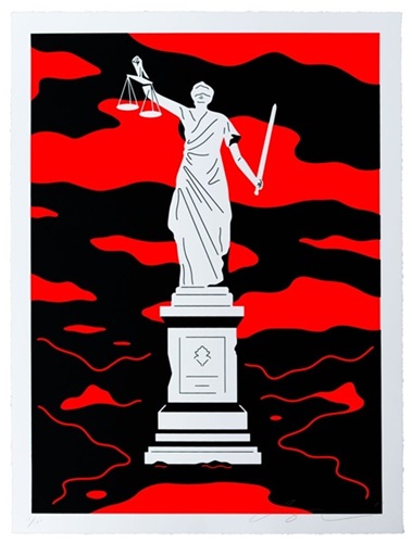 Monument To Power, Law