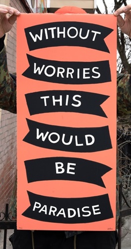 Without Worries