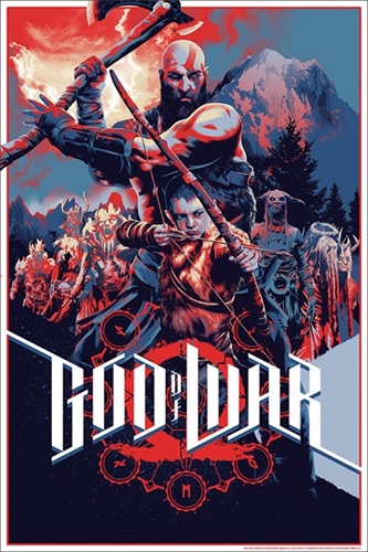 God of War