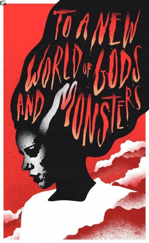 Gods and Monsters