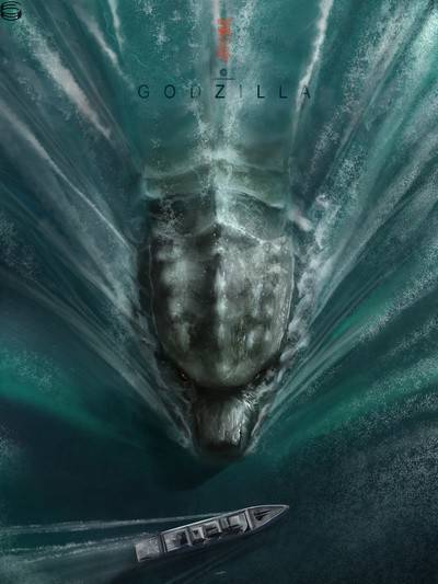 Godzilla