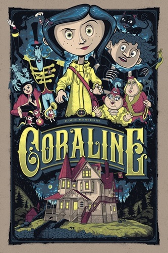 Coraline