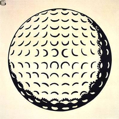 Golf Ball