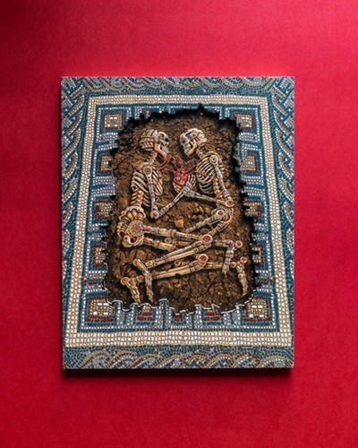 Emek - Eternal Embrace 18 - Timed Edition