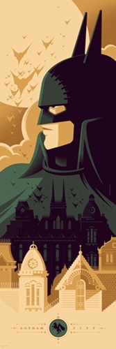 Gotham By Gaslight