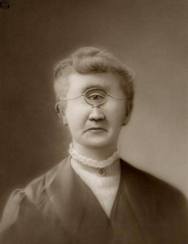Travis Louie - Grandma Cyclops 06