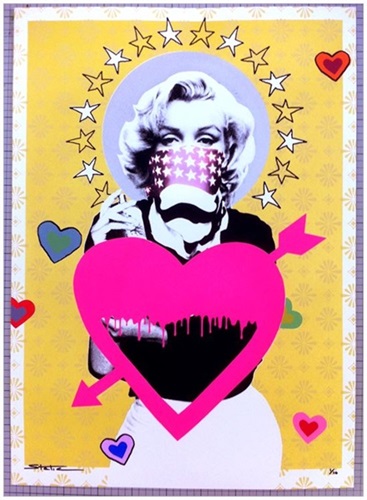 Marilyn - Lovestruck