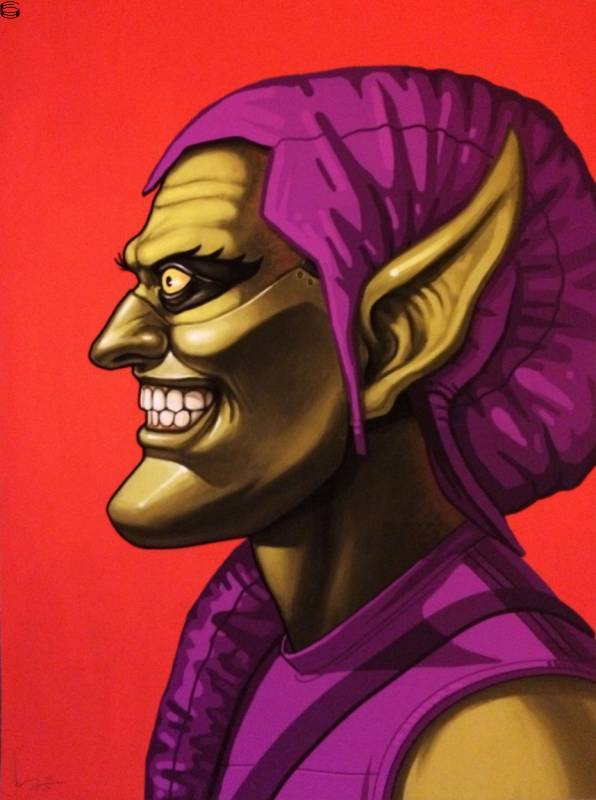 Green Goblin