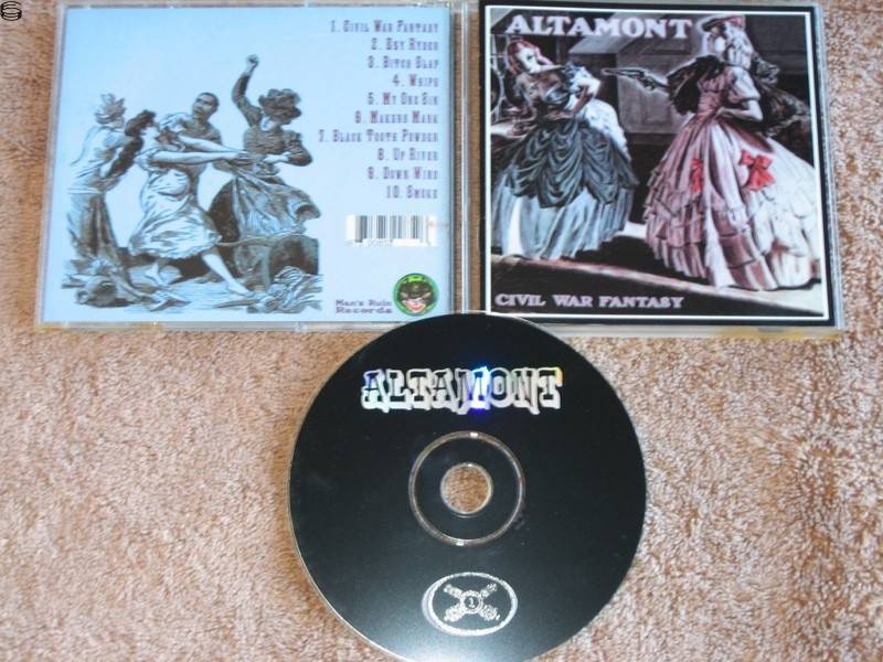 Altamont Album Art 98