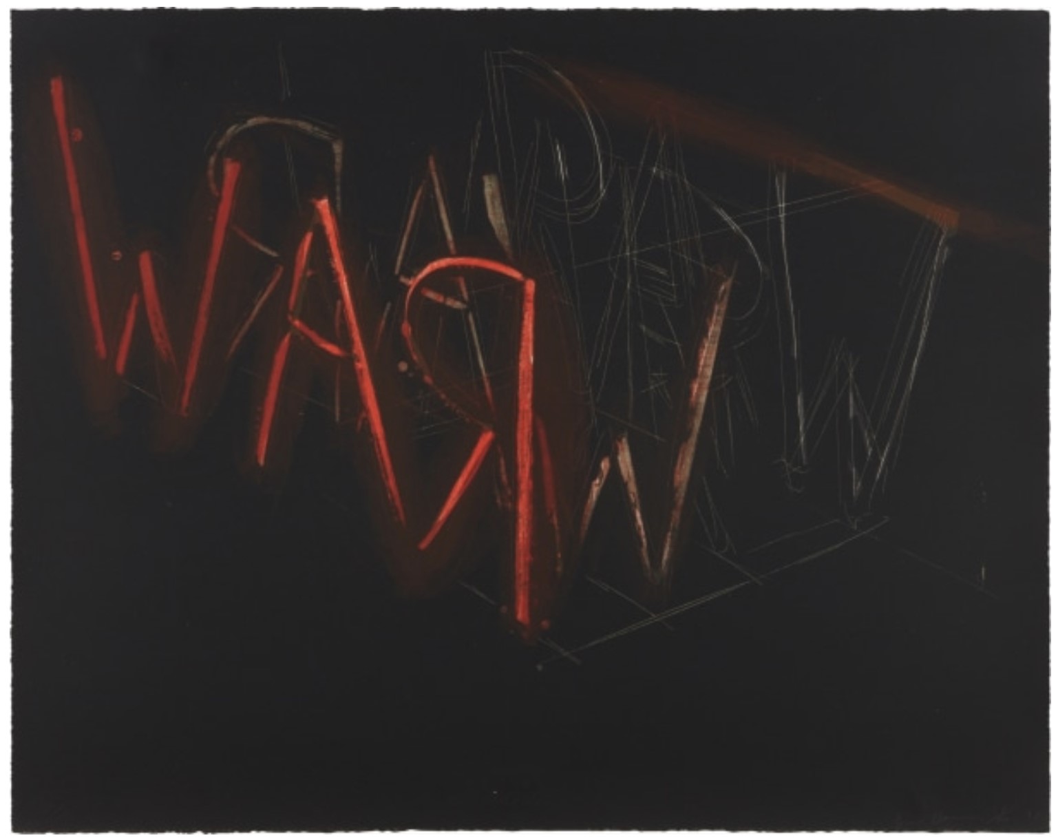 Raw-War (Christopher Cordes 7)