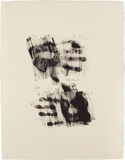 Hand (Universal Limited Art Editions 16)