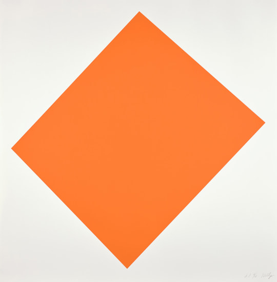 Orange (G. 1890, A. 300)