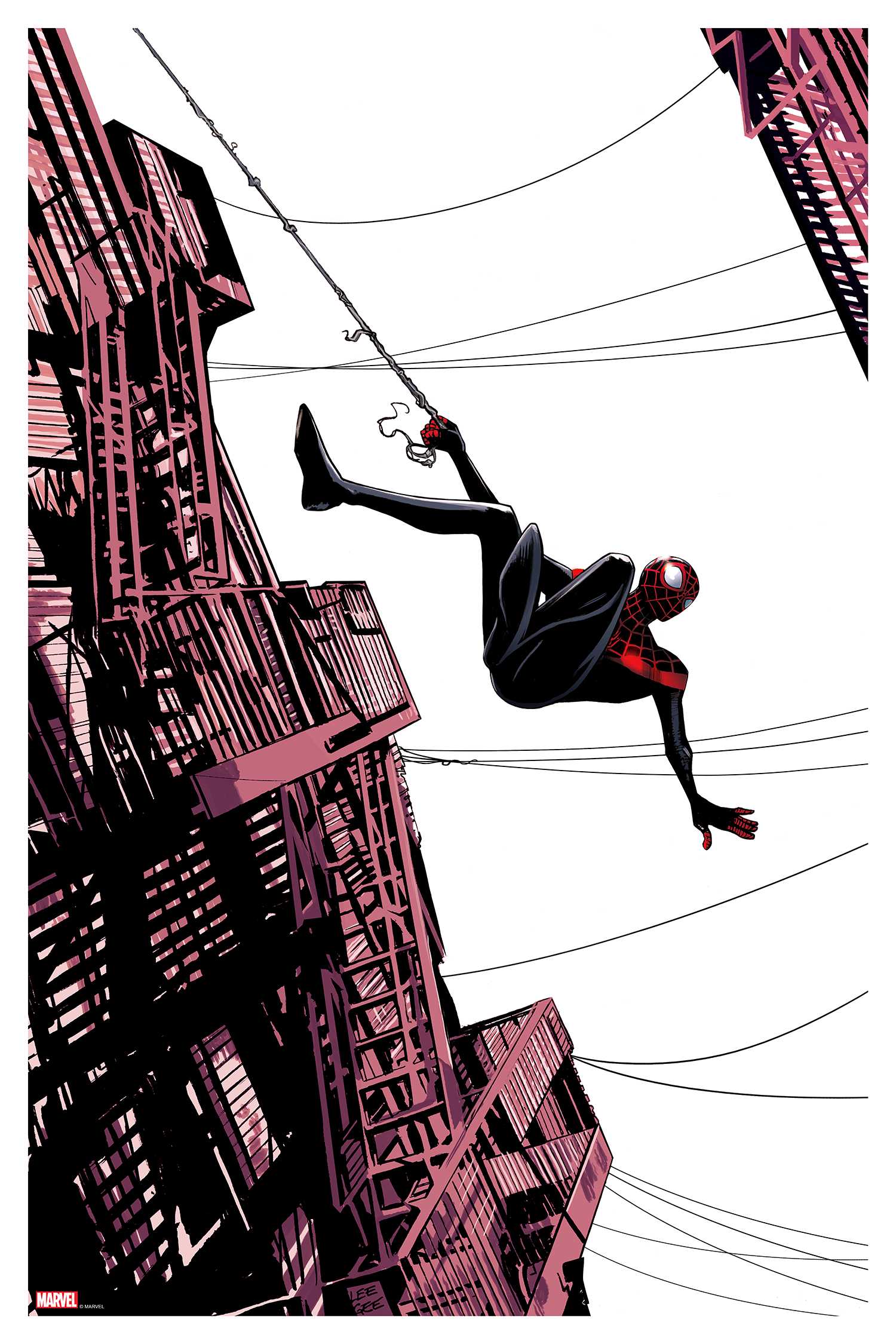 Miles Morales: Spider-Man