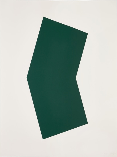 Green (G. 1888, A. 299)