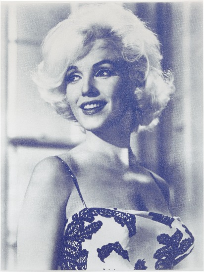 Marilyn Desire