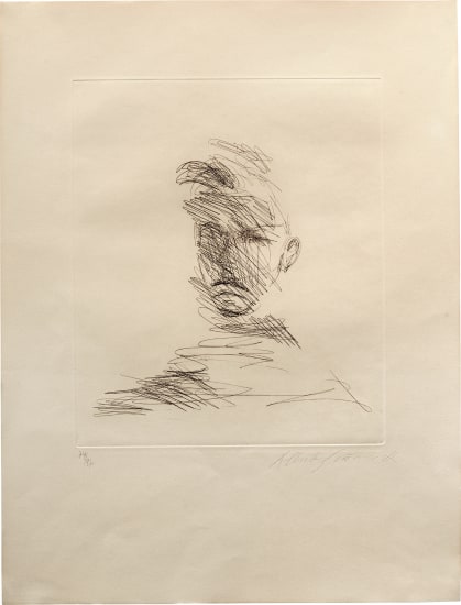 Rimbaud vu par las peintres (Rimbaud Seen by the Painters) (L. 175)