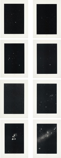 Sterne (Stars) (S  17-24)