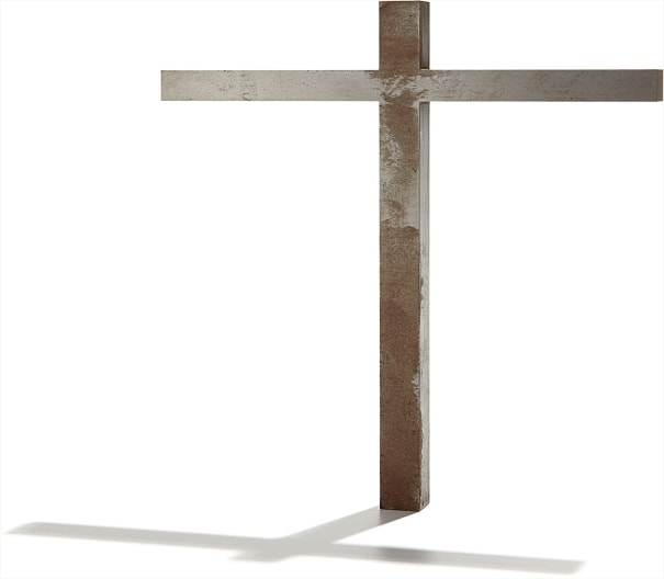 Kreuz (Cross) (Butin 92)