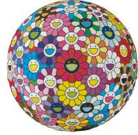 Flowerball Multicolor